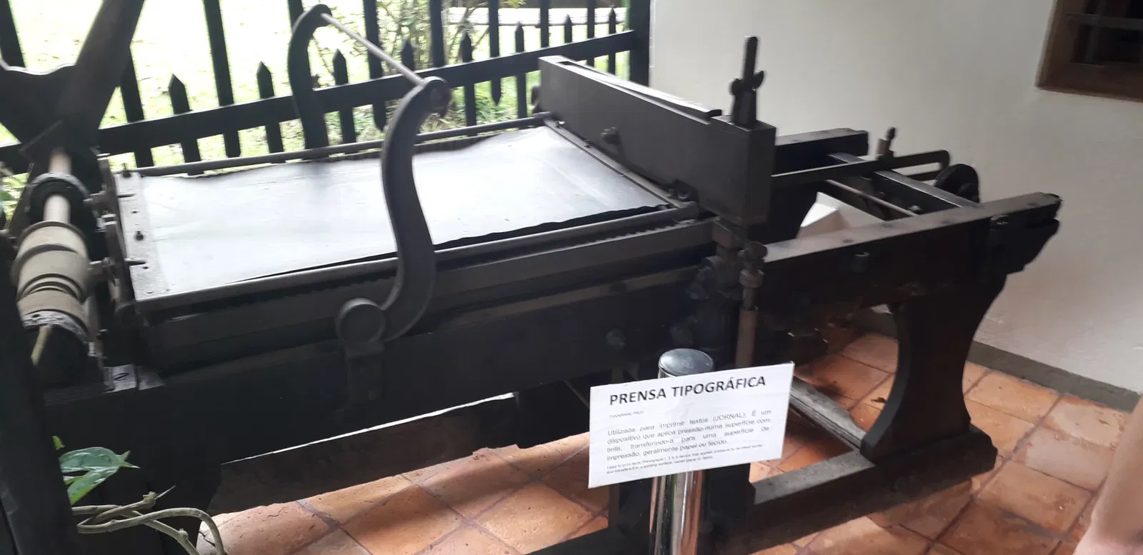 Colonial Family Museum