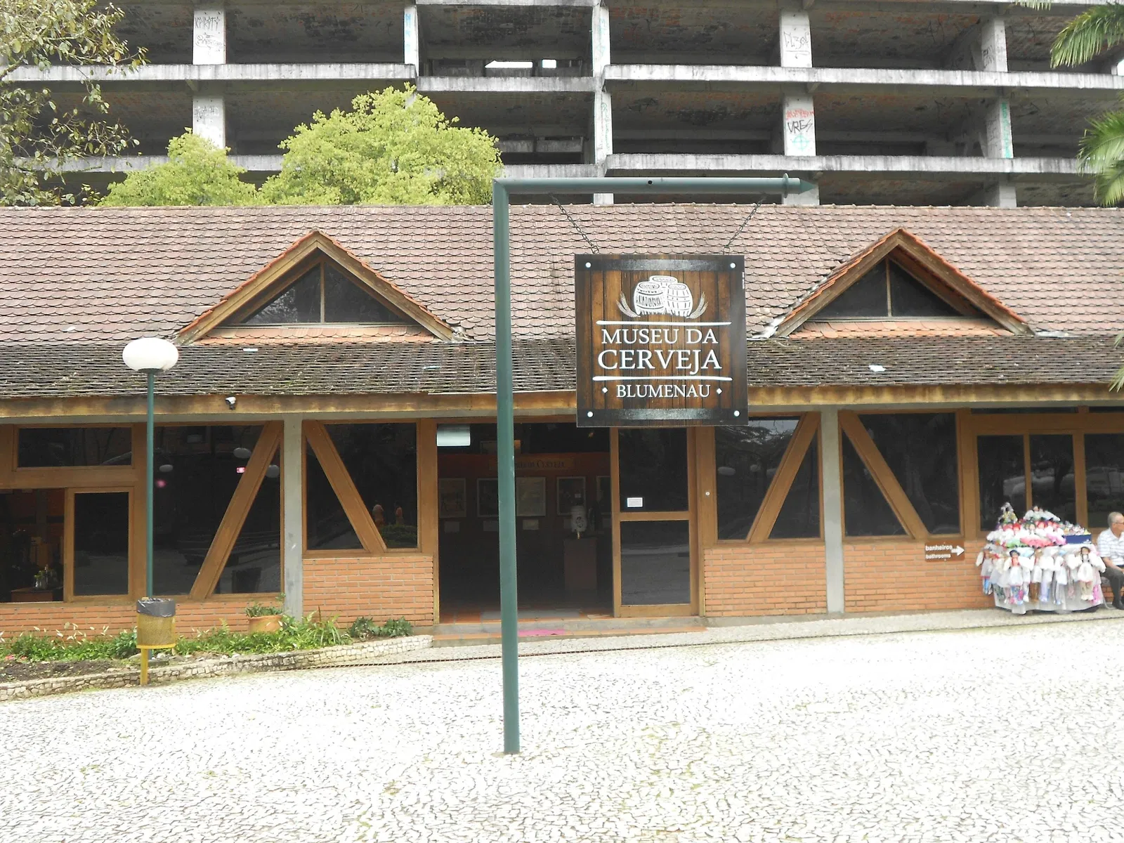 Beer Museum Blumenau