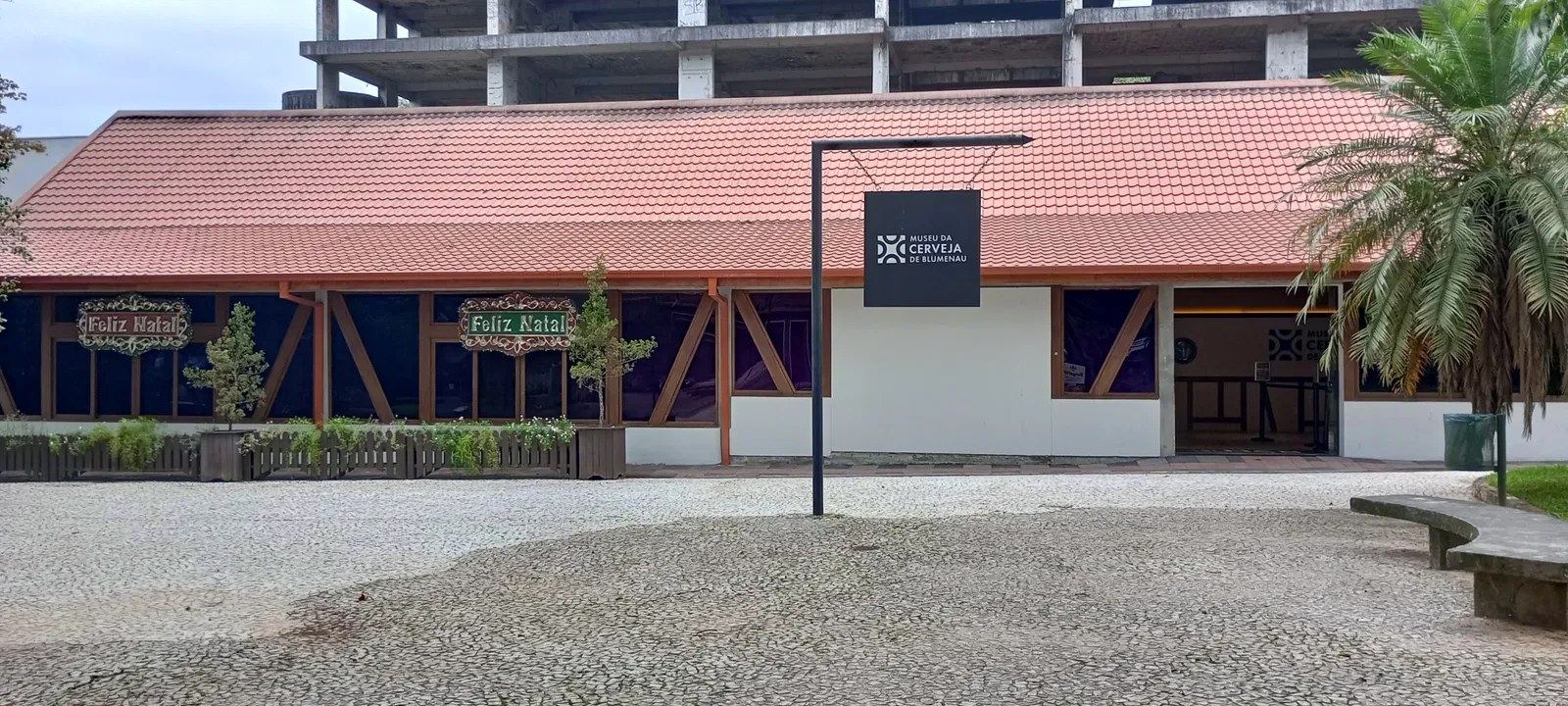 Beer Museum Blumenau