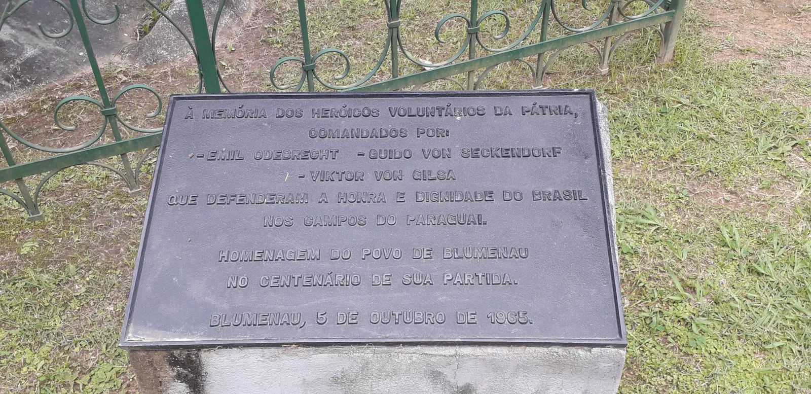 Beer Museum Blumenau