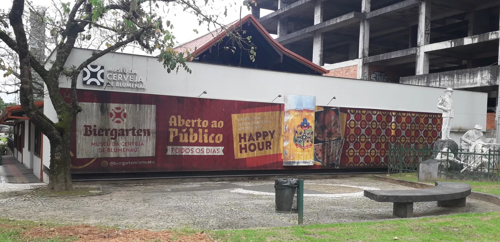 Beer Museum Blumenau