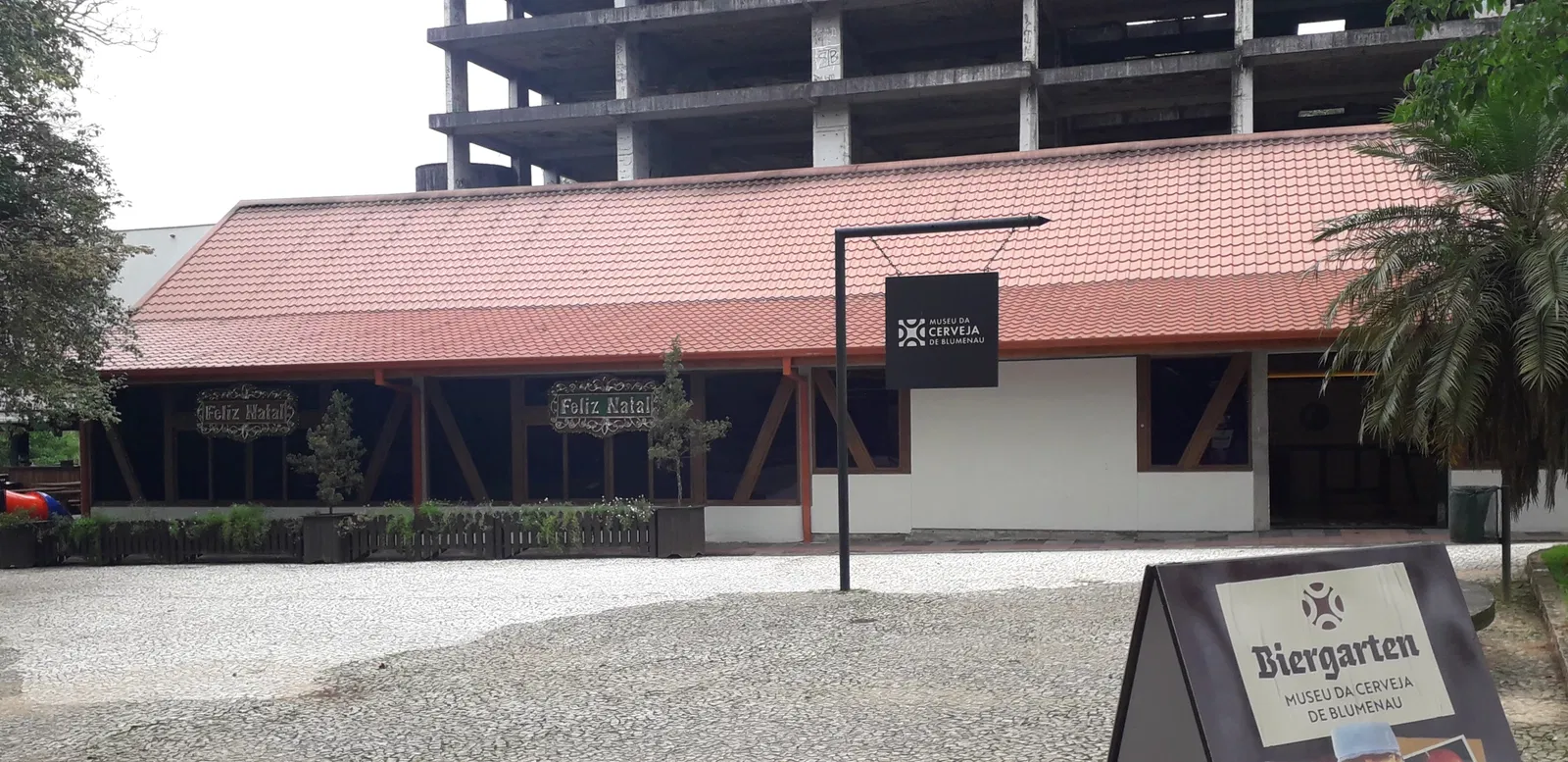 Beer Museum Blumenau