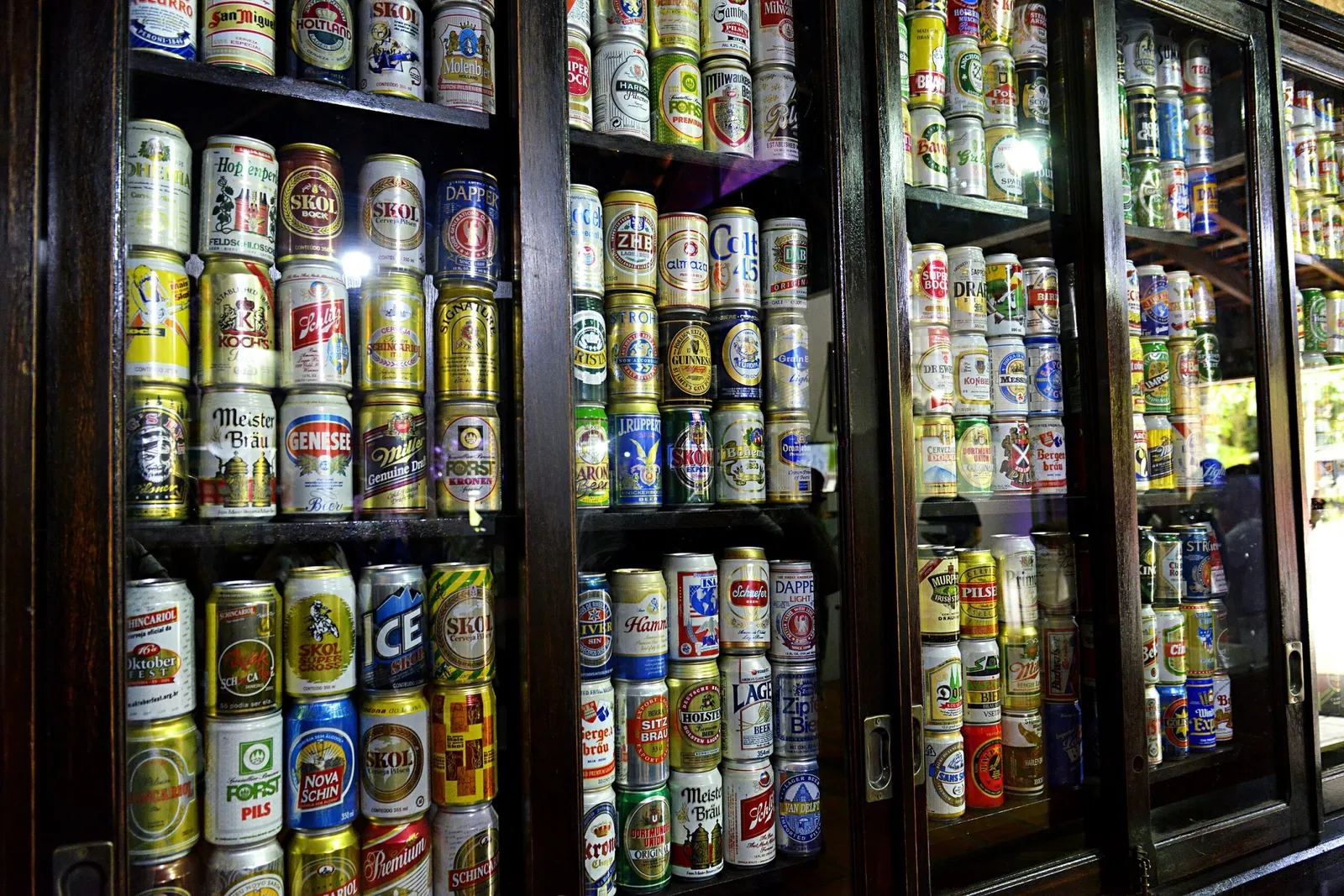 Beer Museum Blumenau