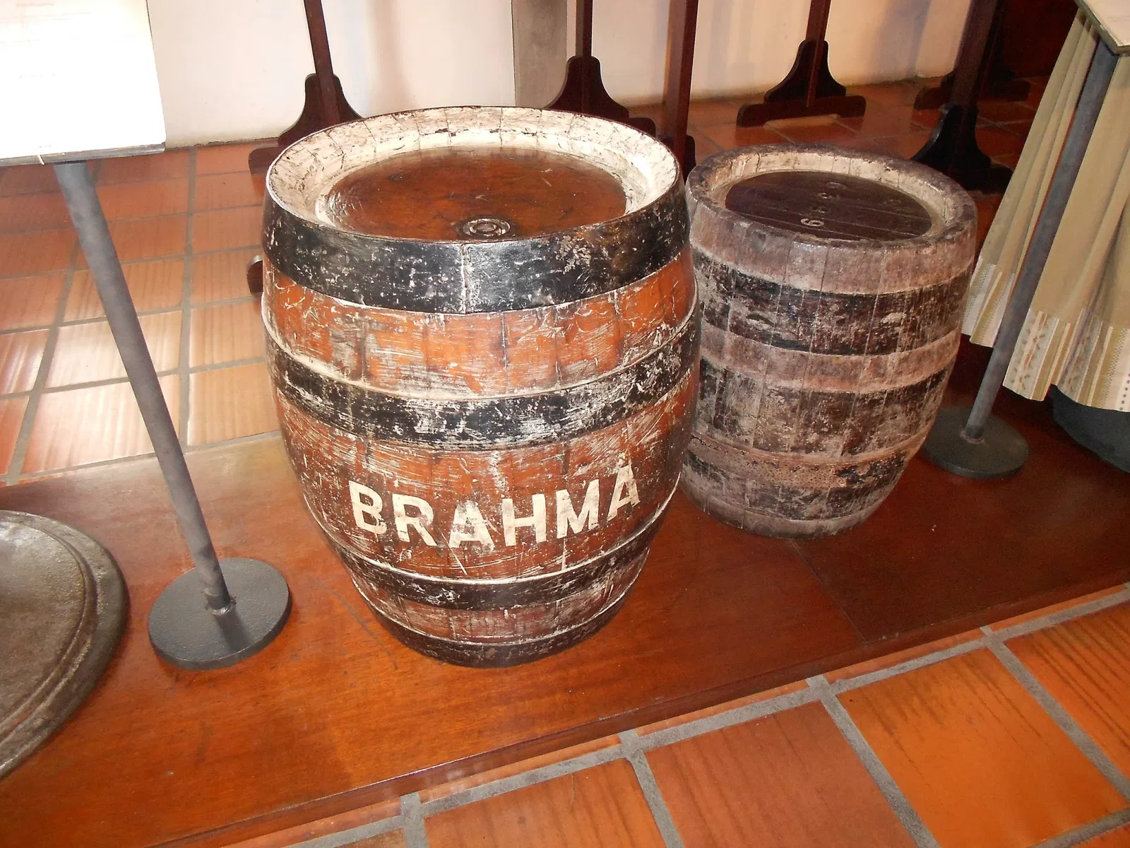 Beer Museum Blumenau