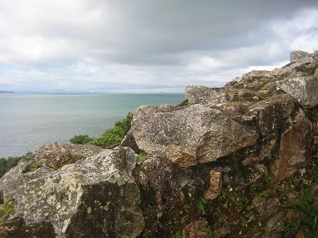 São José da Ponta Grossa Fortress