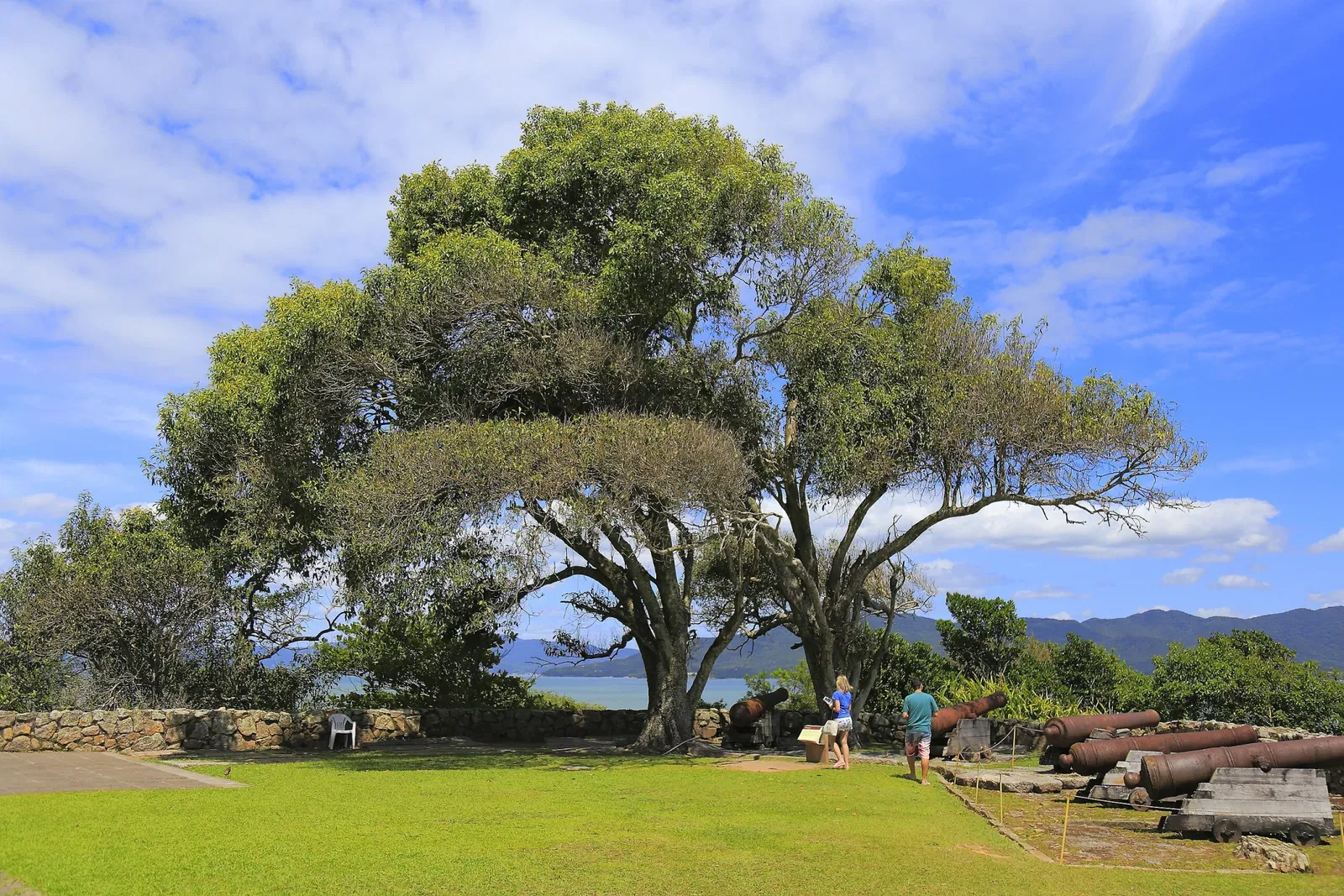 Forteresse de São José da Ponta Grossa
