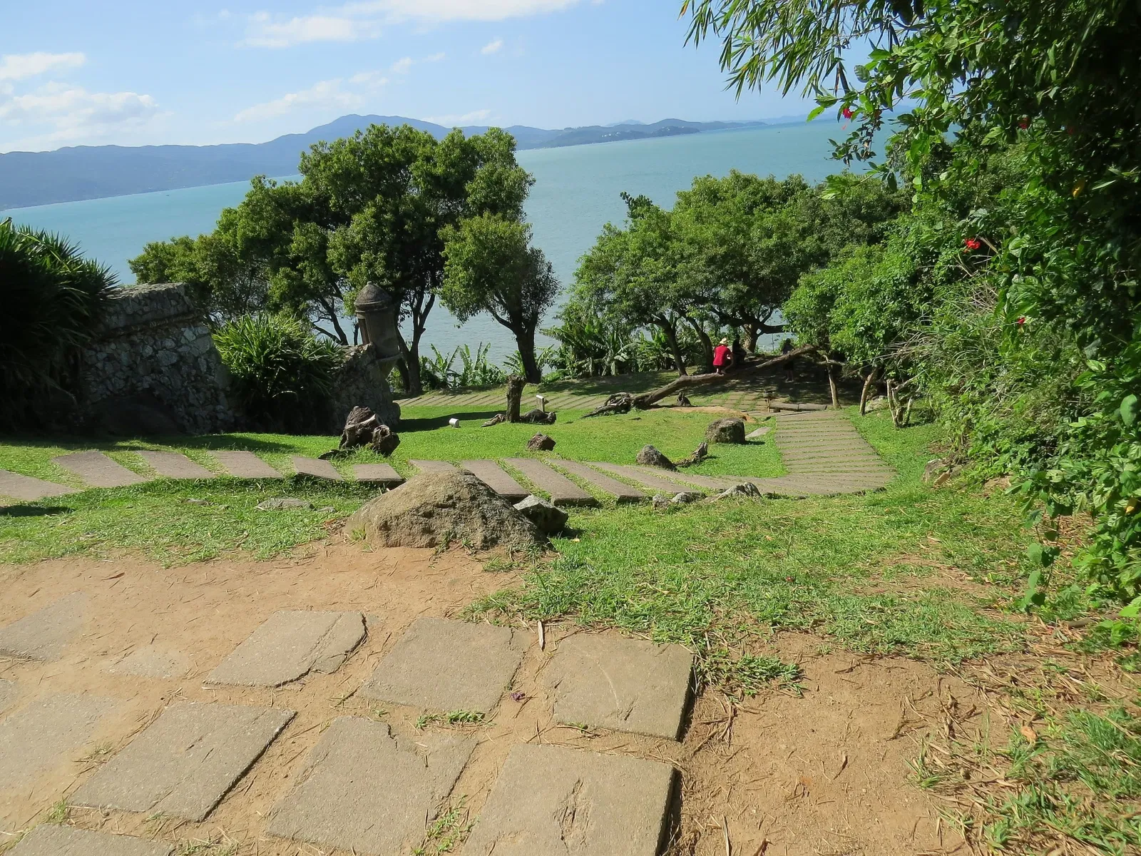 Forteresse de São José da Ponta Grossa
