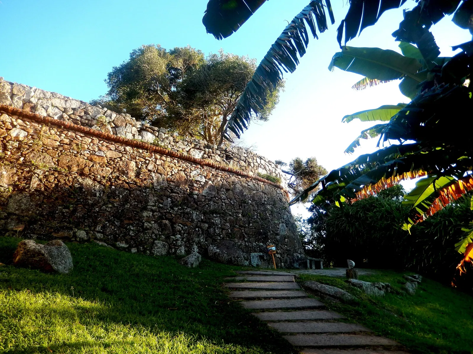 Forteresse de São José da Ponta Grossa