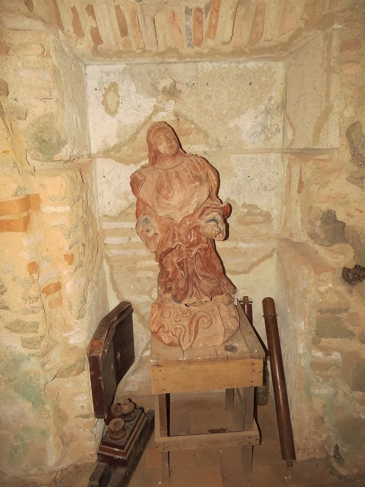 Forteresse de São José da Ponta Grossa