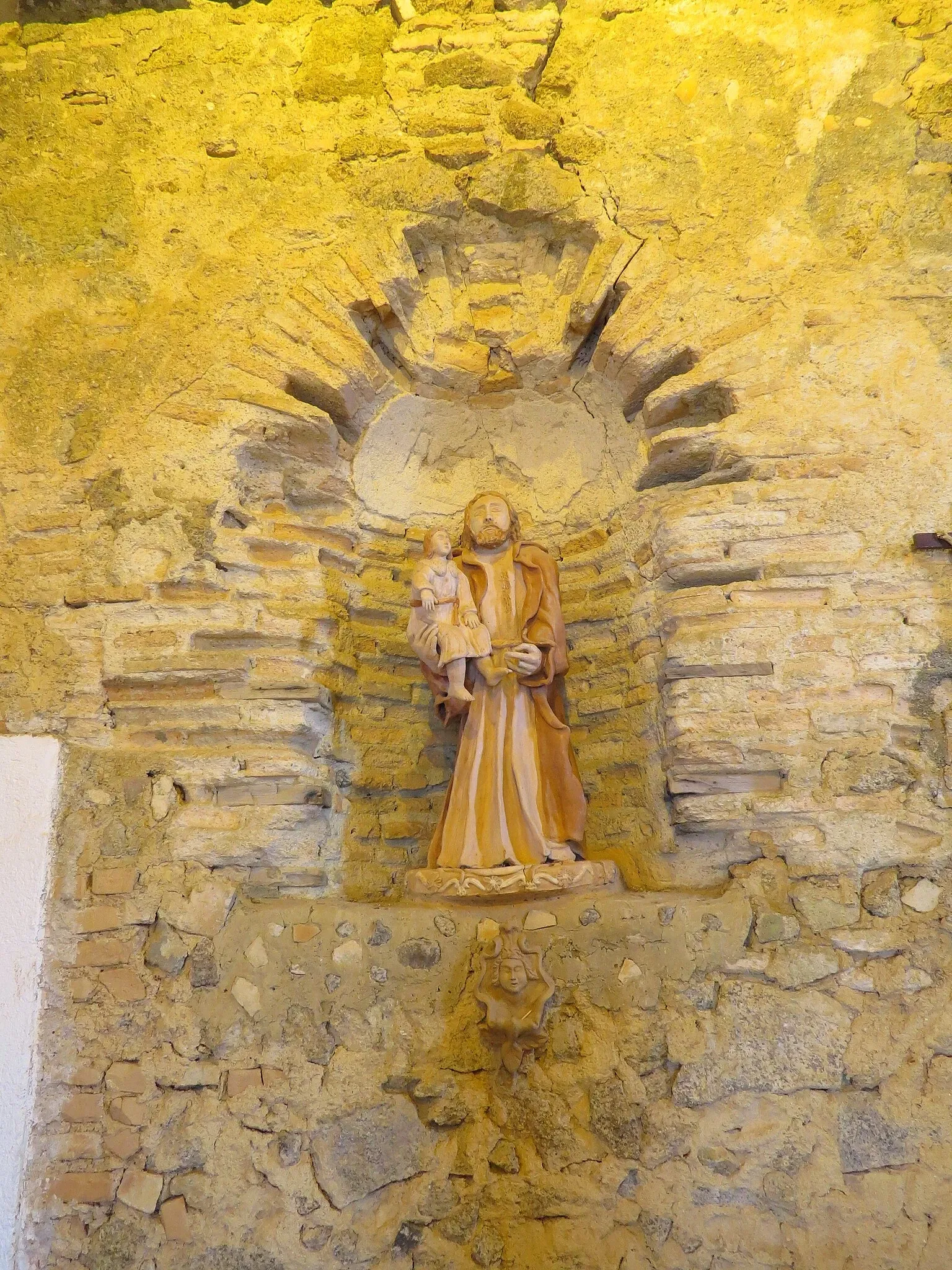 Forteresse de São José da Ponta Grossa