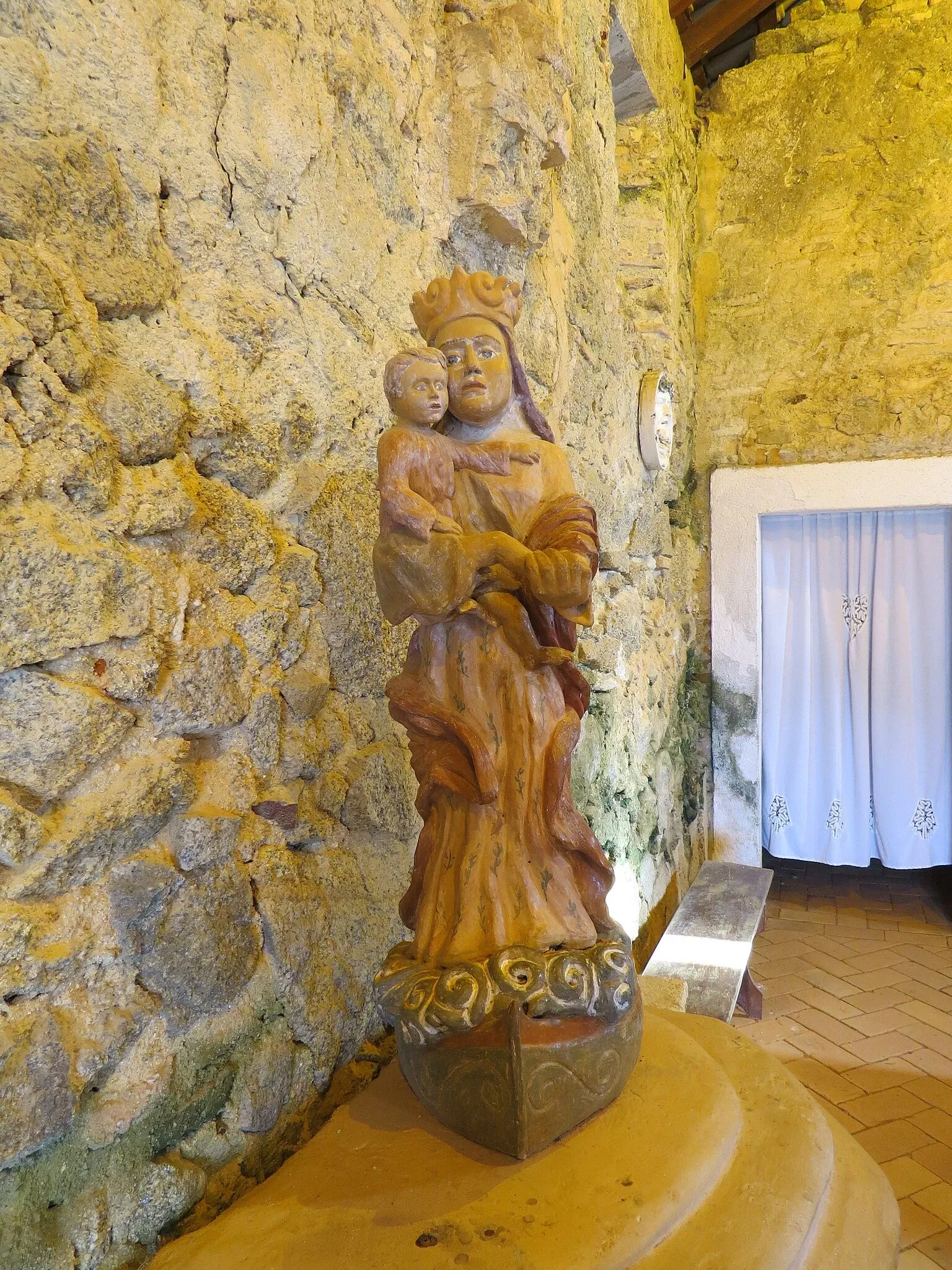 Forteresse de São José da Ponta Grossa