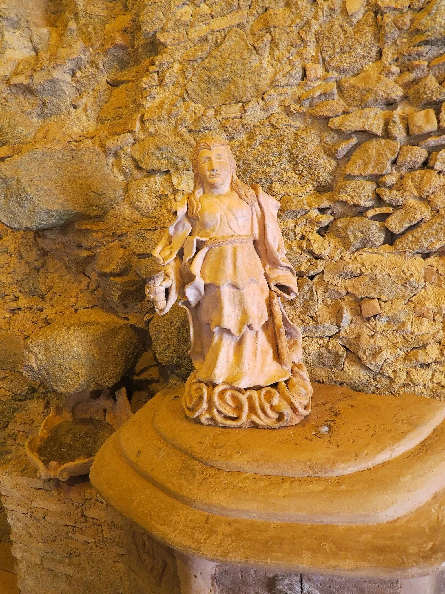 Forteresse de São José da Ponta Grossa