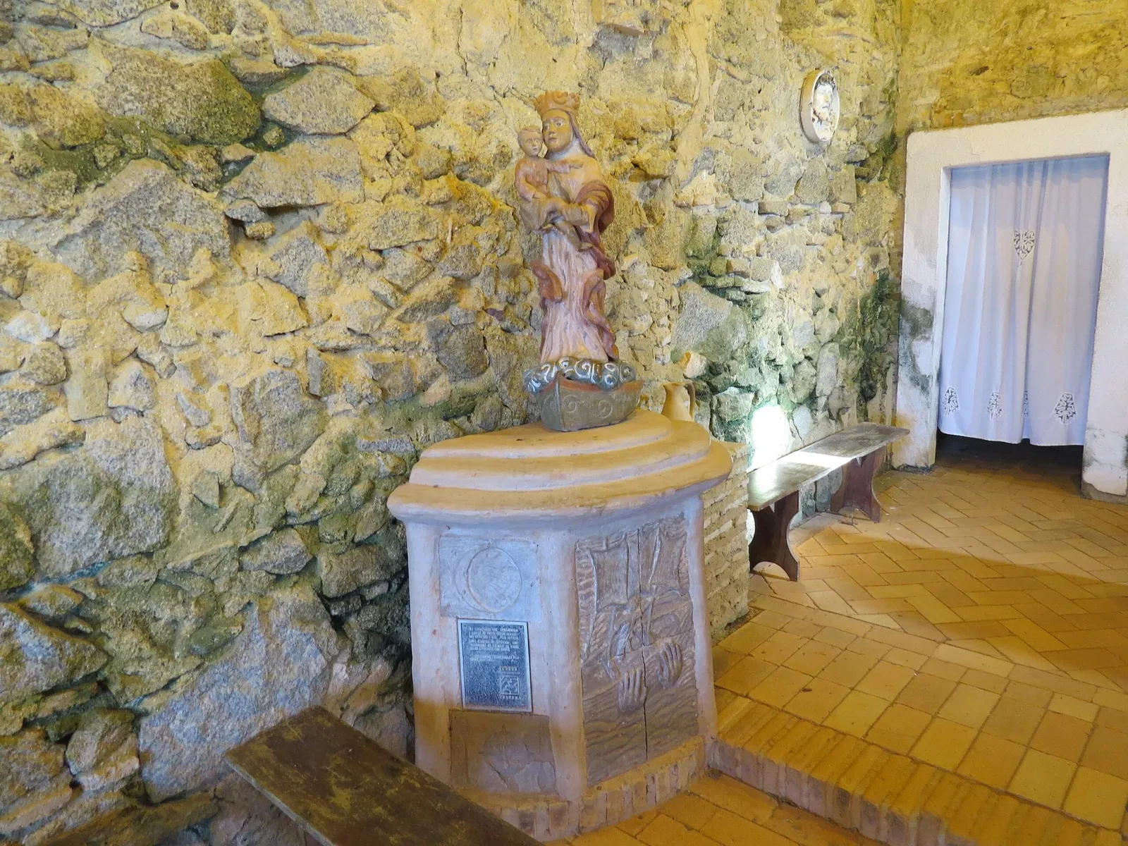 Forteresse de São José da Ponta Grossa