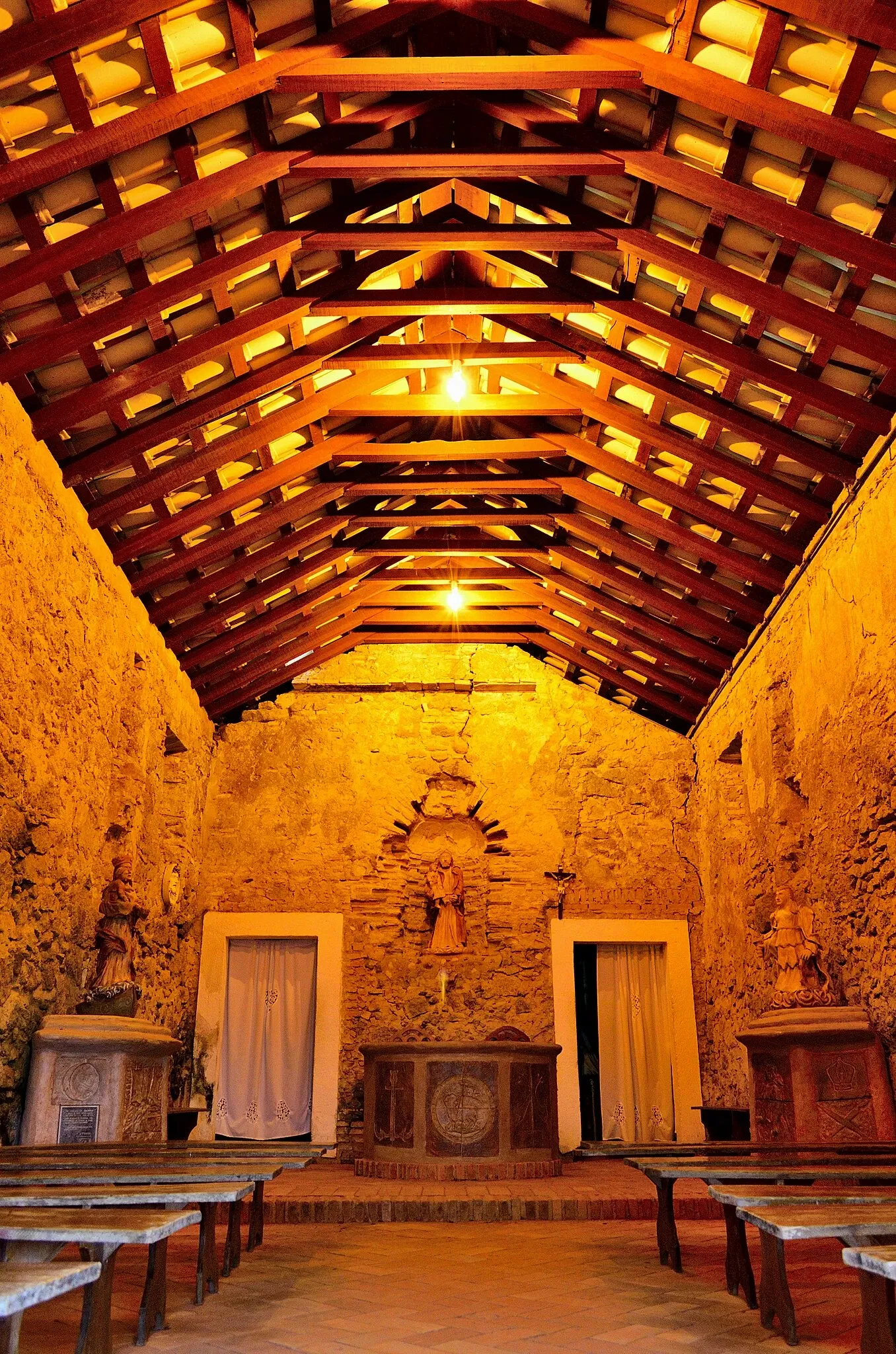 Forteresse de São José da Ponta Grossa