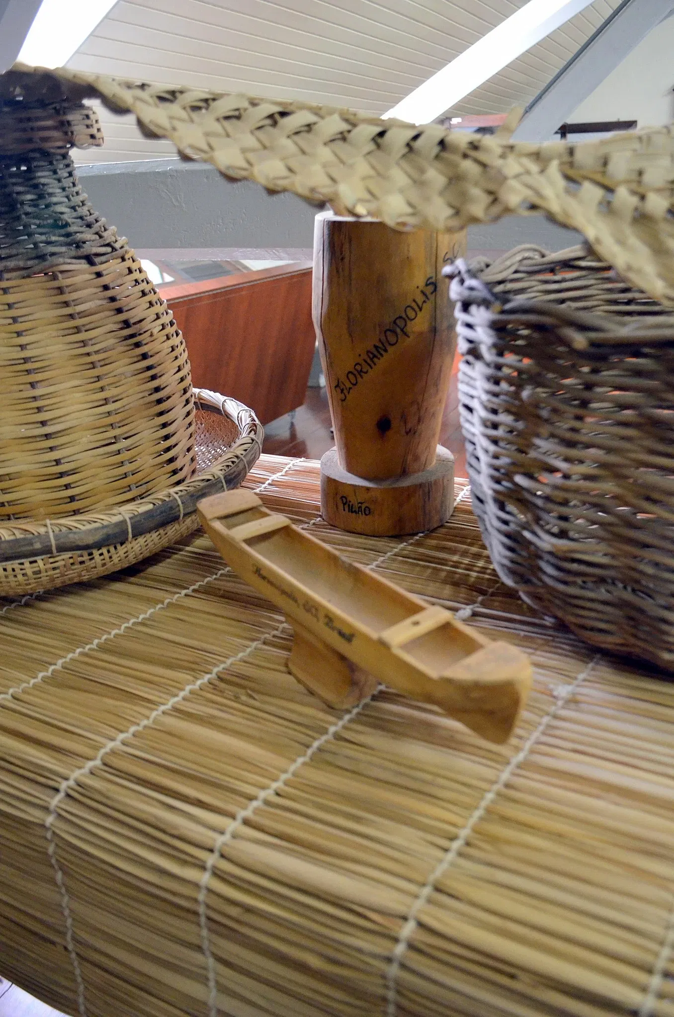 Museu do Homem do Sambaqui