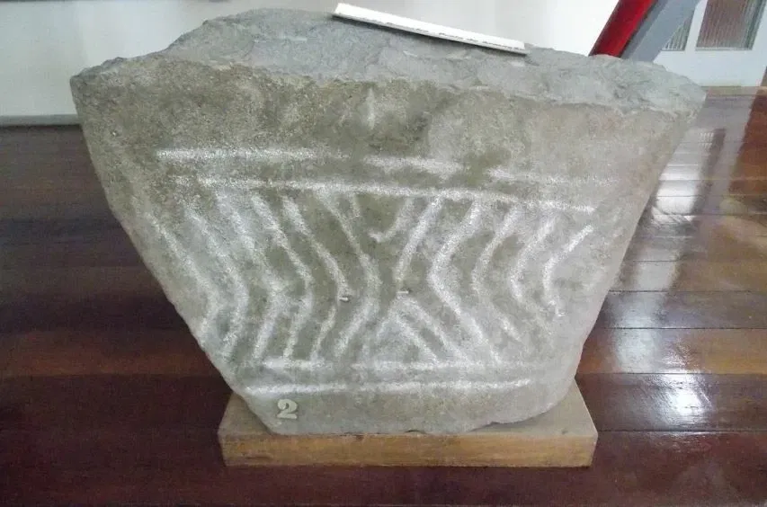 Museu do Homem do Sambaqui