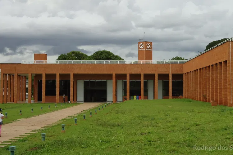 Museu das Culturas Dom Bosco