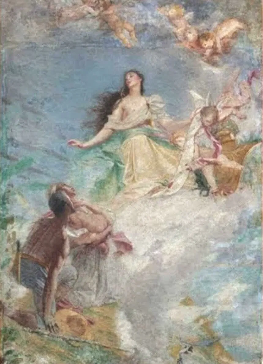 Museum of Sacred Art Pierre Chalita