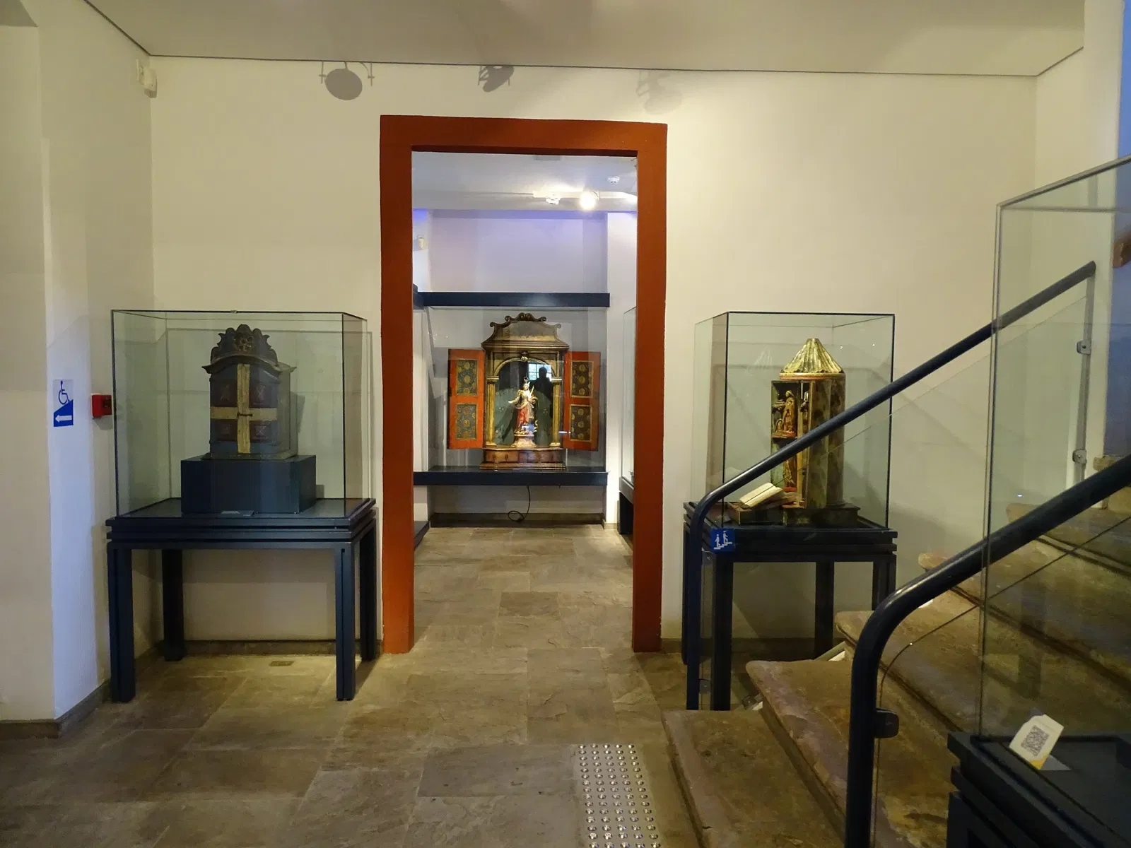 Oratory Museum