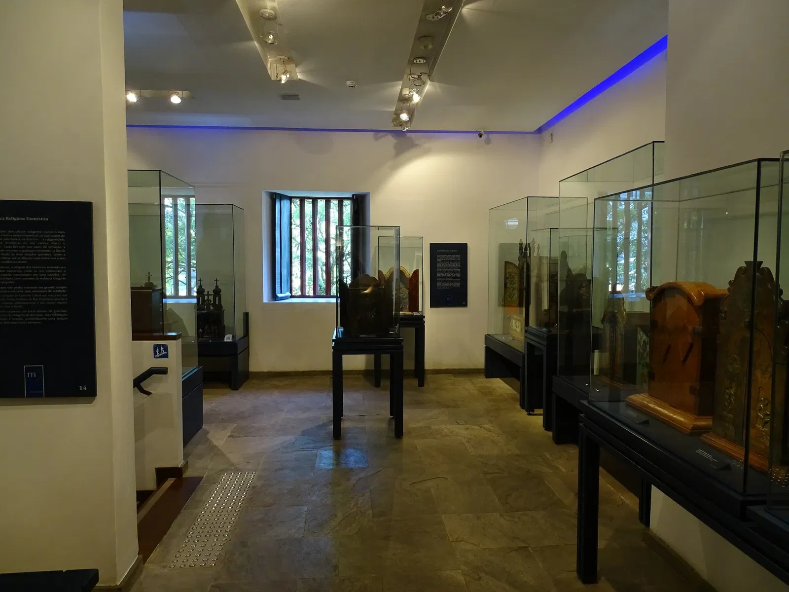 Oratory Museum