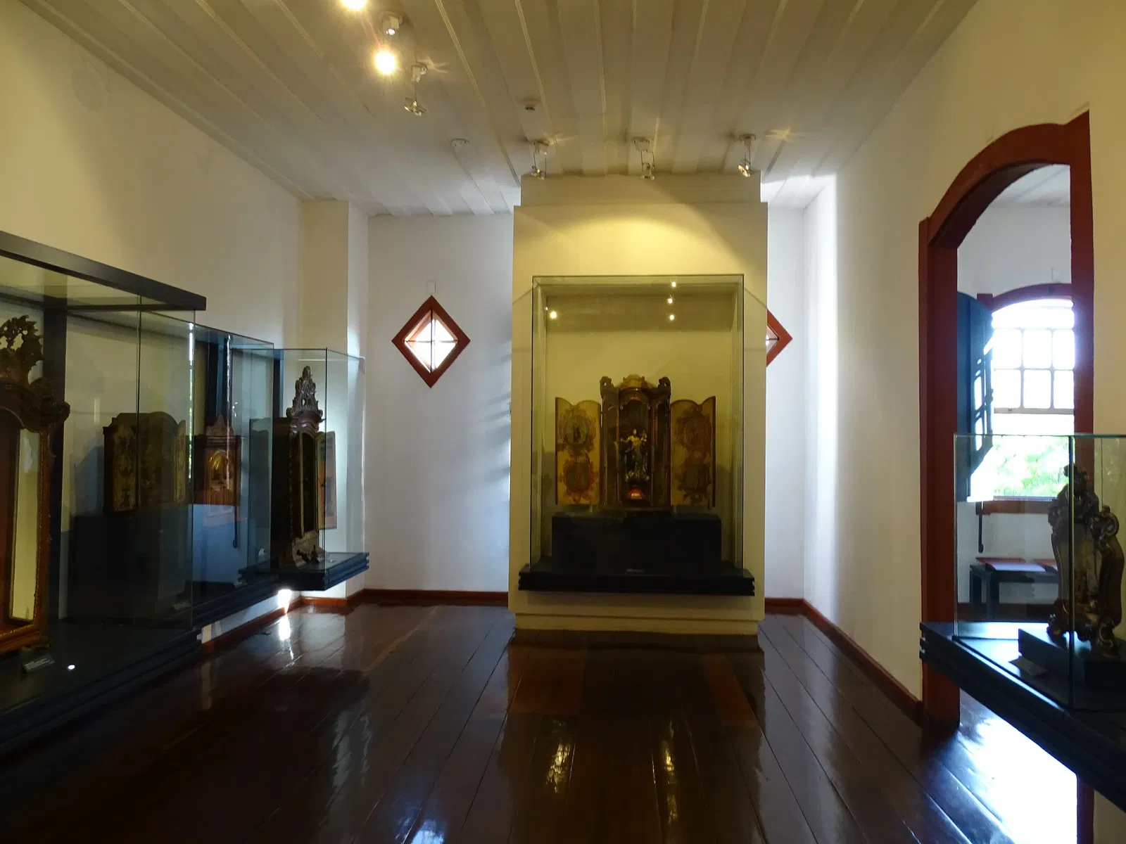 Oratory Museum