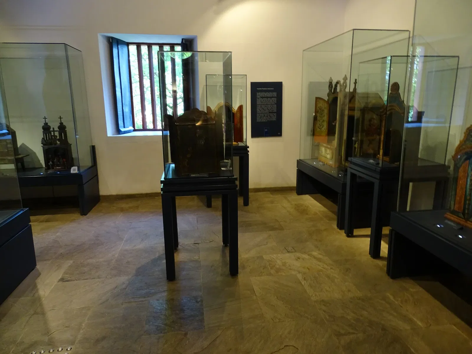 Oratory Museum