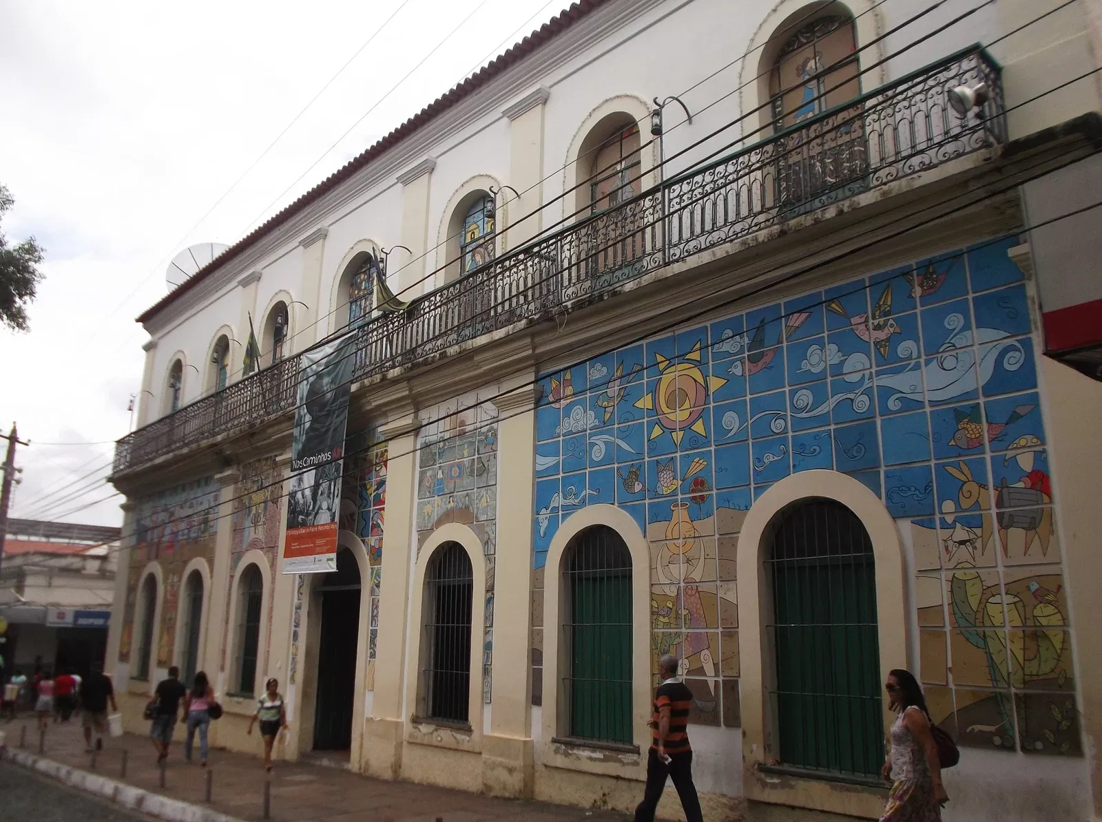 Museu do Piauí