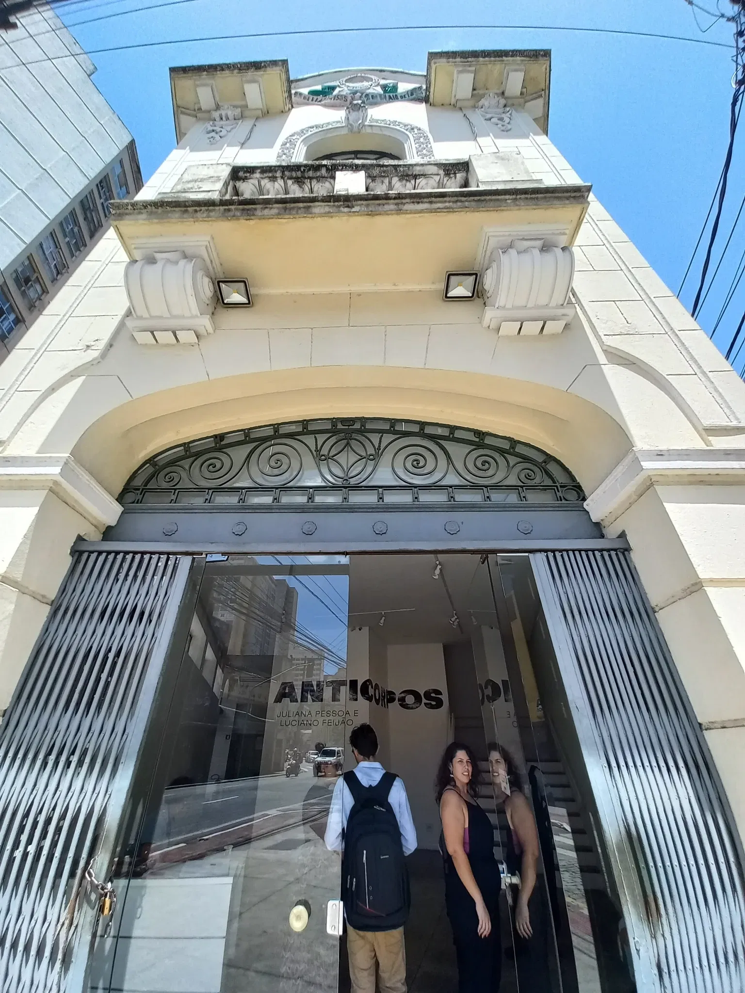 Museu de Arte do Espírito Santo