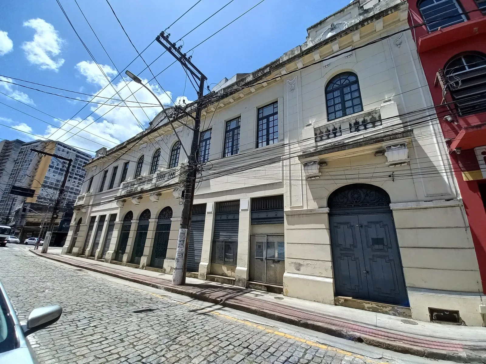 Museu de Arte do Espírito Santo