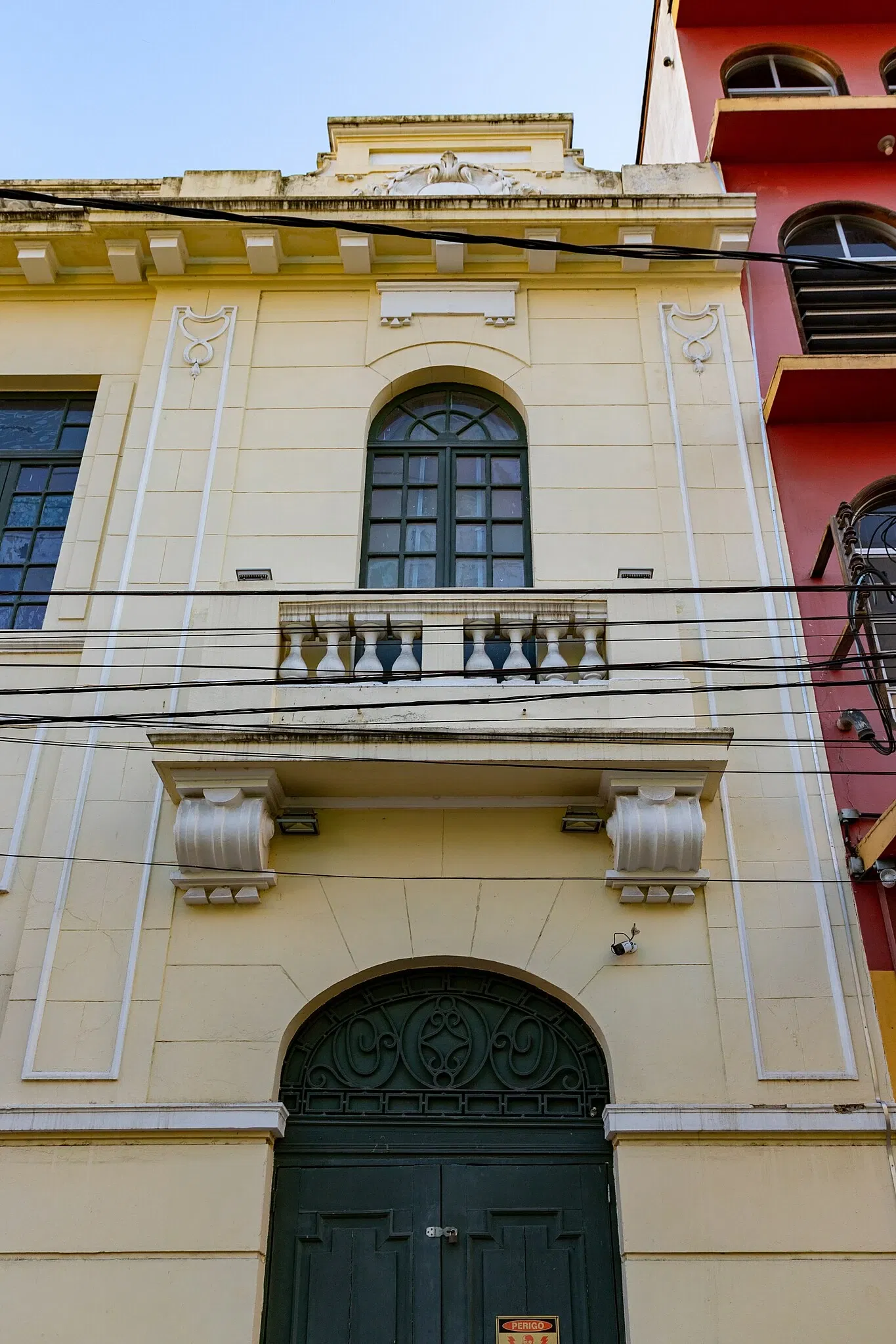 Museu de Arte do Espírito Santo