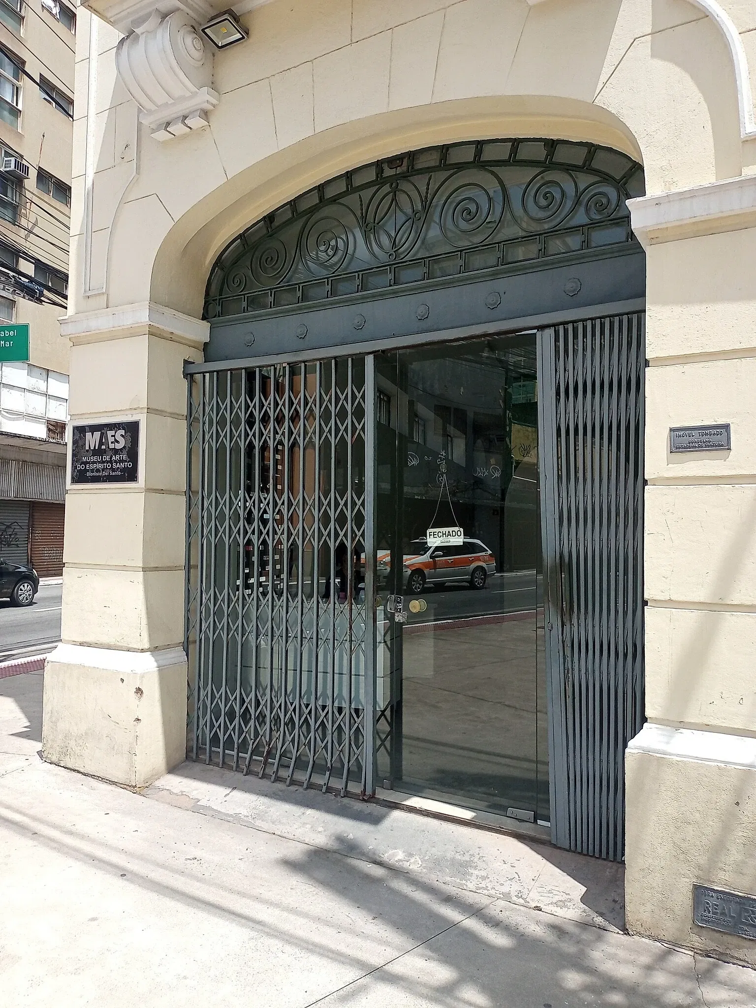 Museu de Arte do Espírito Santo
