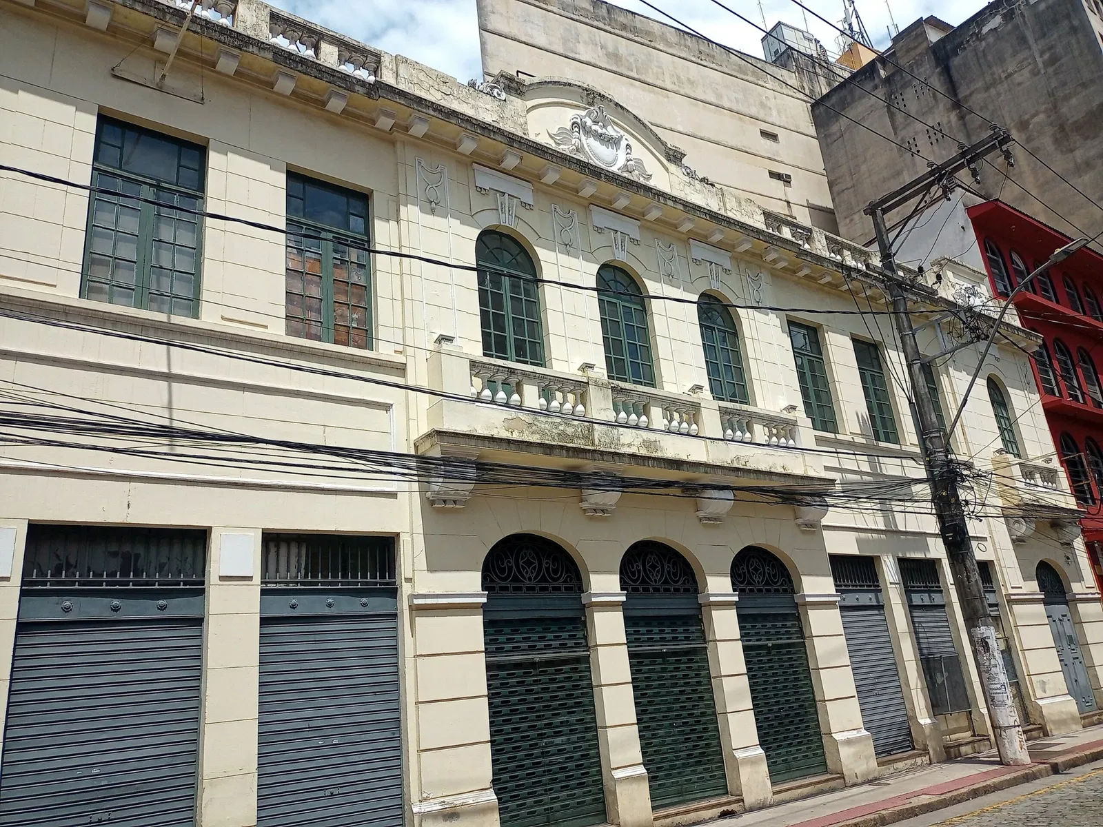 Museu de Arte do Espírito Santo
