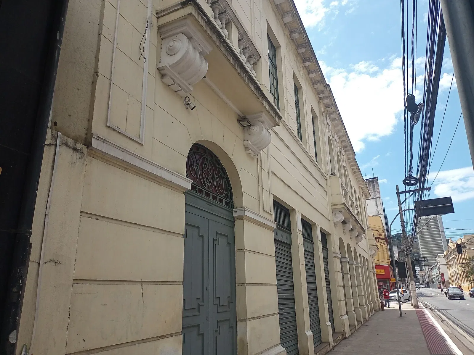 Museu de Arte do Espírito Santo