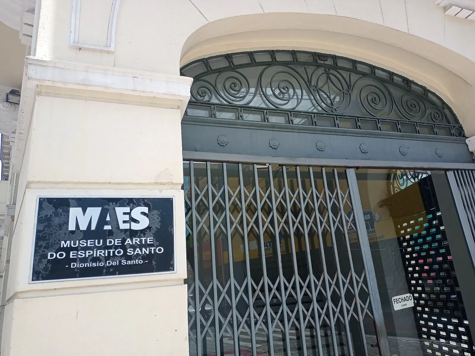 Museu de Arte do Espírito Santo