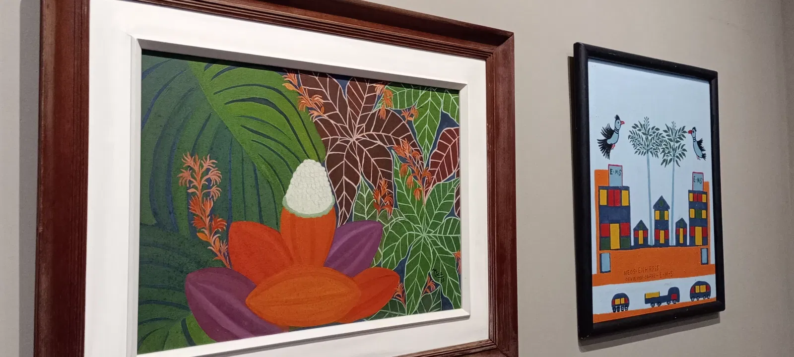 Museu de Arte do Espírito Santo