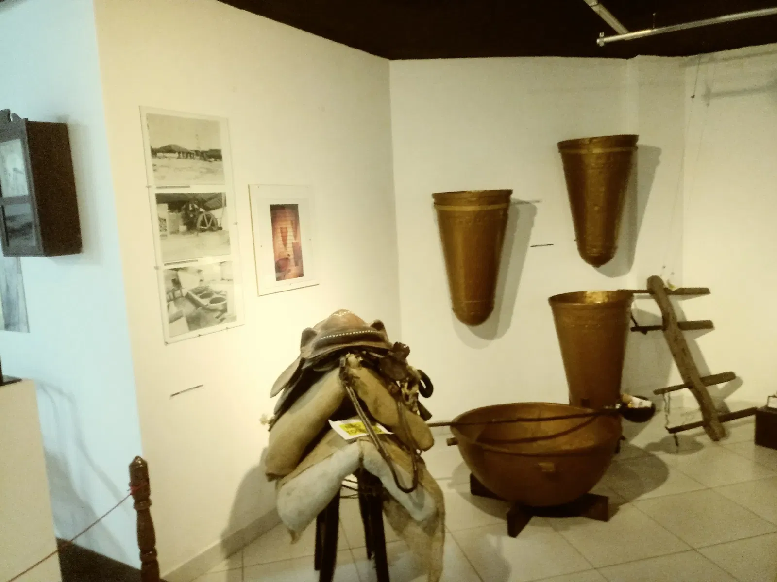Museu José Lins do Rego