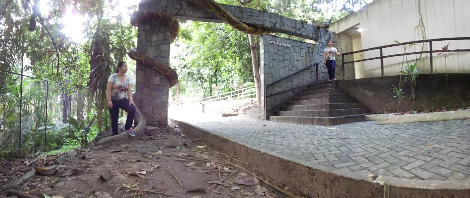 Parque Arruda Câmara