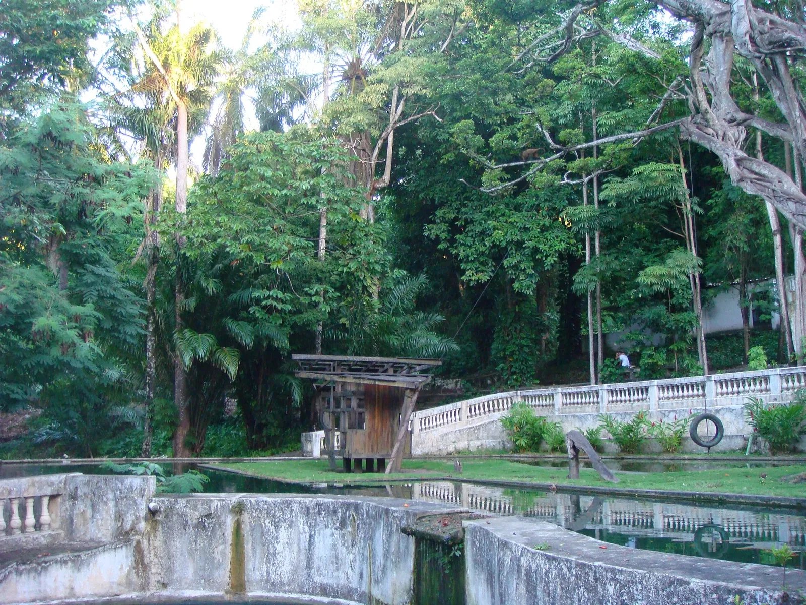 Parque Arruda Câmara