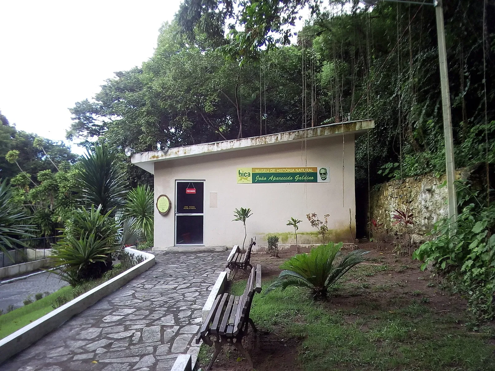 Parque Arruda Câmara