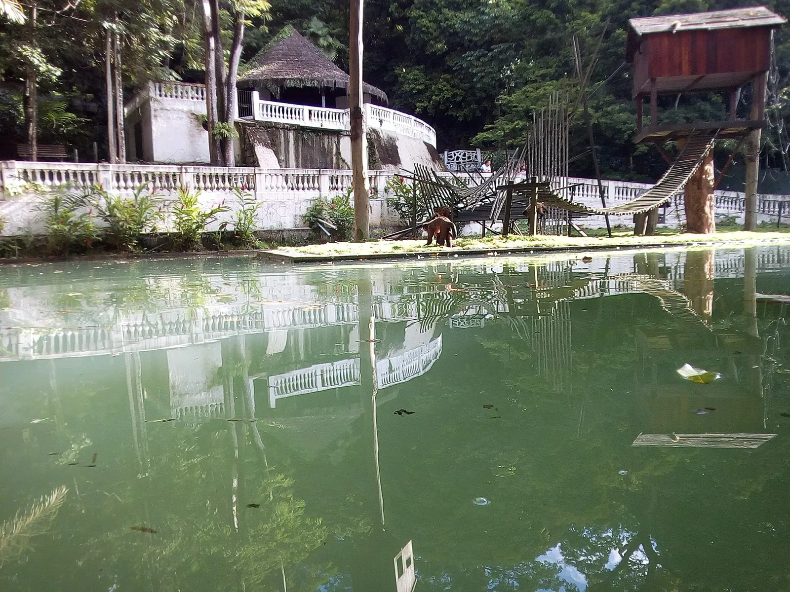 Parque Arruda Câmara