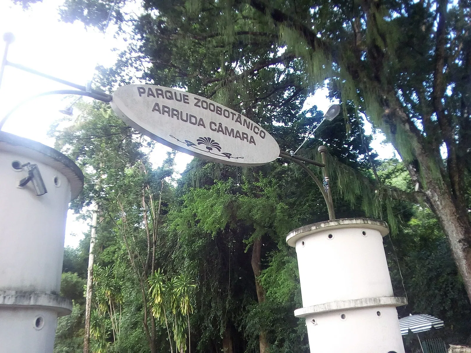 Parque Arruda Câmara
