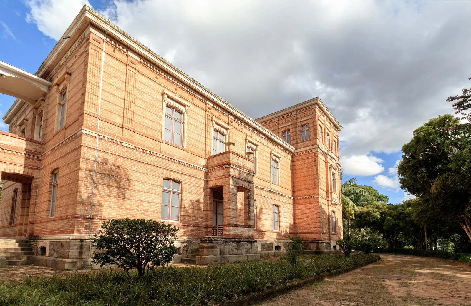 Museo Mariano Procópio
