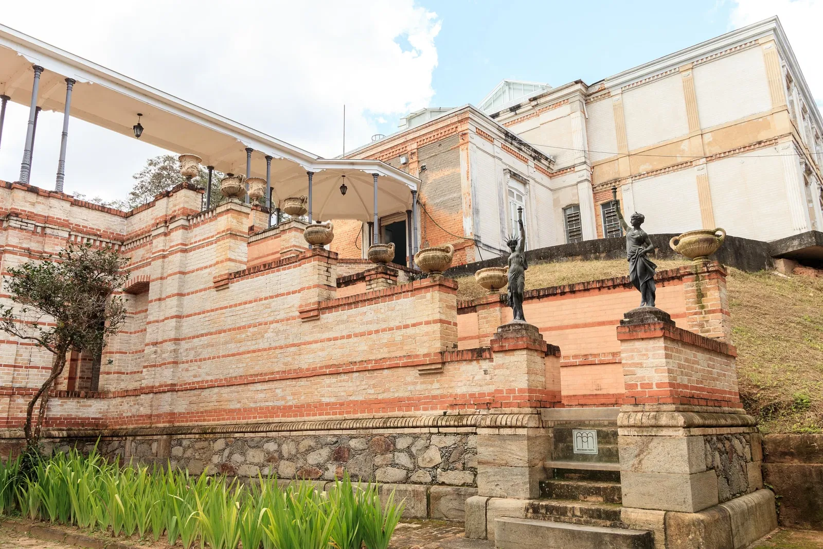 Museo Mariano Procópio