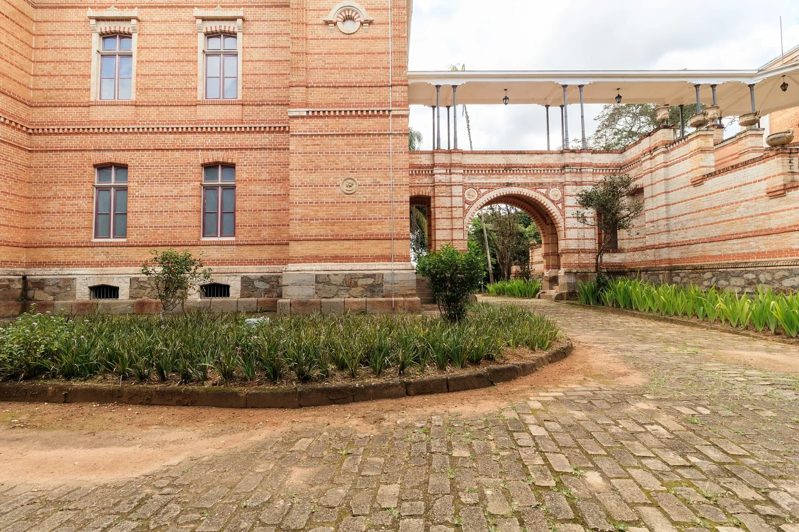 Museo Mariano Procópio