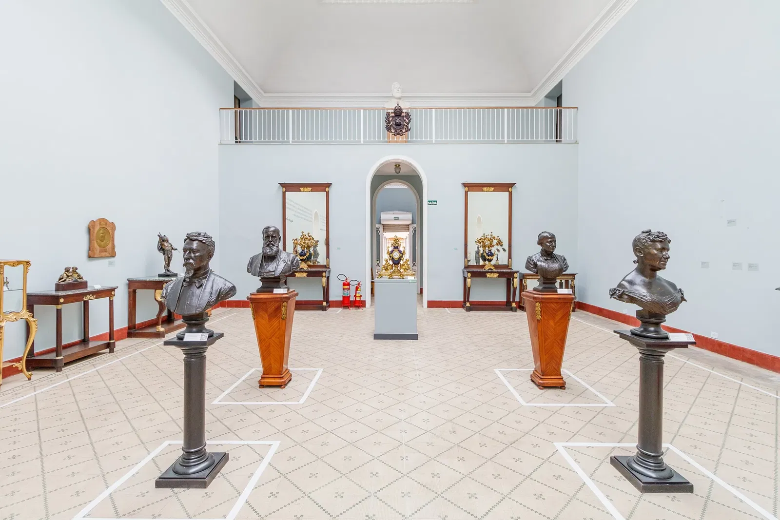 Museo Mariano Procópio