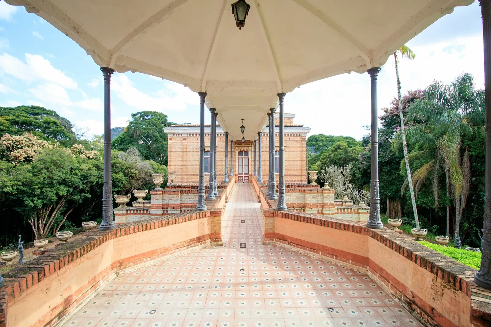 Museo Mariano Procópio