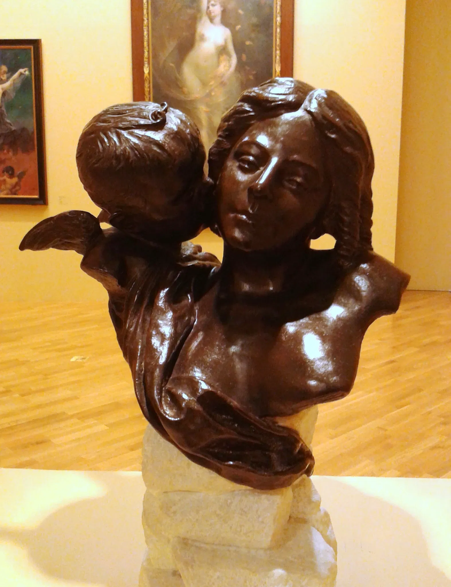 Museo Mariano Procópio