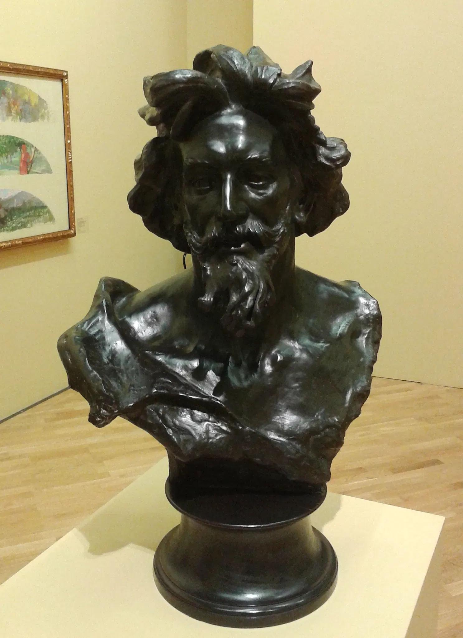 Mariano Procópio Museum