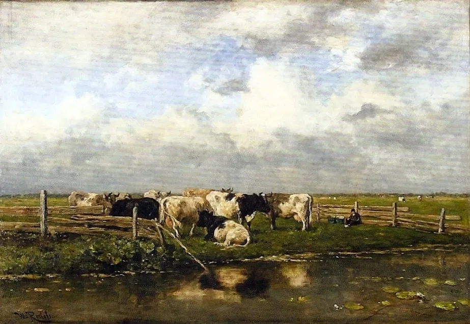 Museo Mariano Procópio