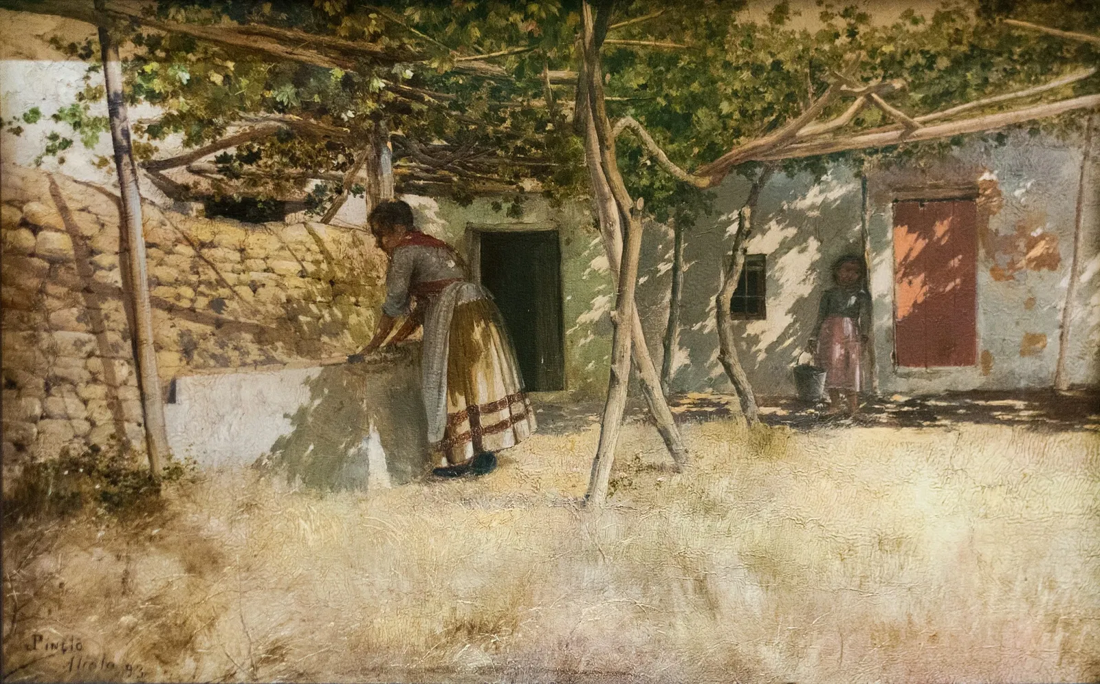 Mariano Procópio Museum